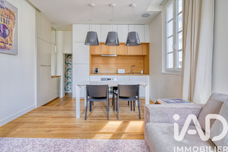 achat appartement paris 75003