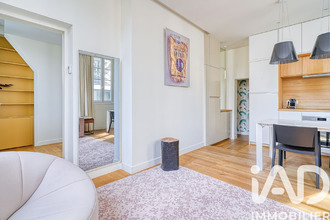 achat appartement paris 75003