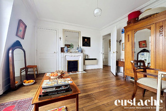 achat appartement paris 75003
