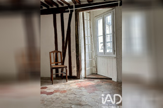 achat appartement paris 75003