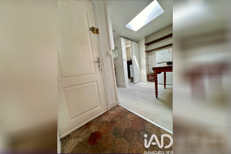 achat appartement paris 75003
