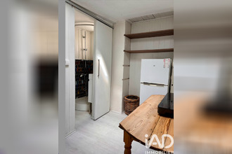 achat appartement paris 75003