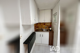 achat appartement paris 75003