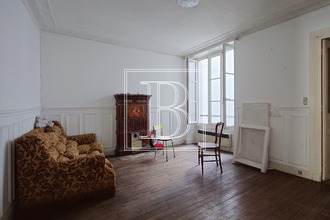 achat appartement paris 75003