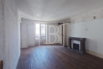 achat appartement paris 75003