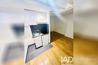 achat appartement paris 75003