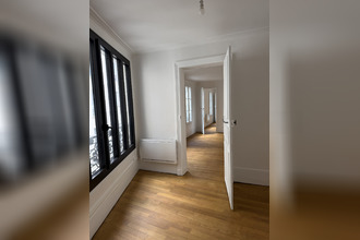 achat appartement paris 75003