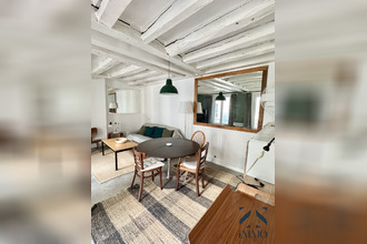 achat appartement paris 75003