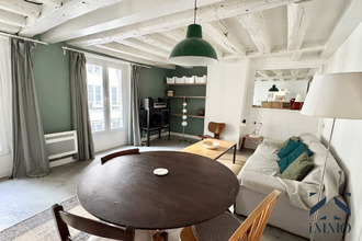 achat appartement paris 75003