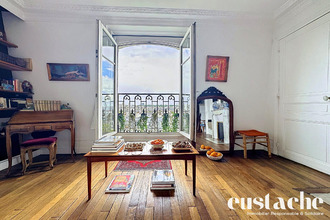 achat appartement paris 75003