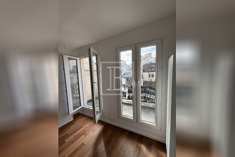 achat appartement paris 75003