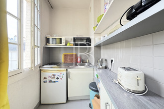 achat appartement paris 75003