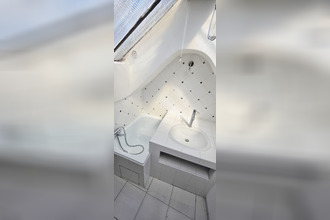 achat appartement paris 75003