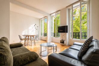 achat appartement paris 75003