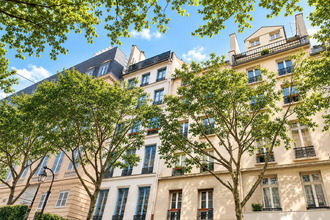 achat appartement paris 75003