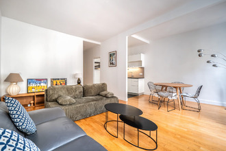 achat appartement paris 75003