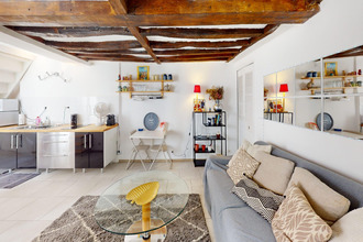 achat appartement paris 75003
