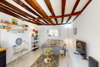 achat appartement paris 75003