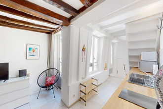 achat appartement paris 75003
