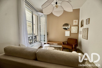 achat appartement paris 75003