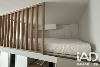 achat appartement paris 75003