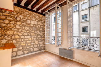 achat appartement paris 75003