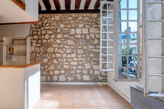 achat appartement paris 75003