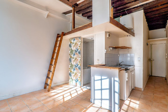 achat appartement paris 75003
