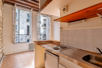 achat appartement paris 75003