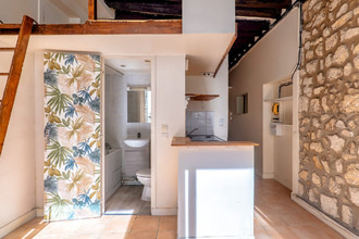 achat appartement paris 75003