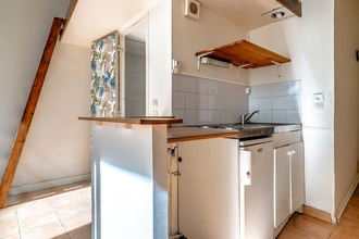 achat appartement paris 75003