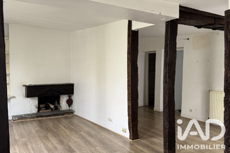 achat appartement paris 75003
