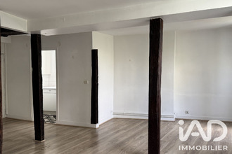 achat appartement paris 75003