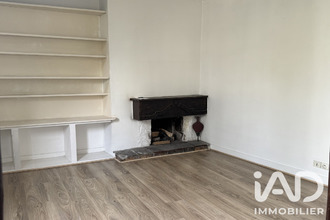achat appartement paris 75003