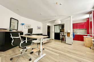 achat appartement paris 75003