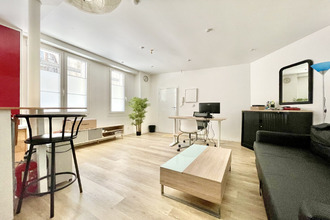 achat appartement paris 75003