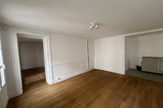 achat appartement paris 75003