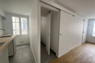 achat appartement paris 75003