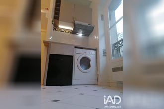 achat appartement paris 75003