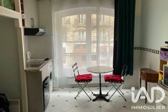 achat appartement paris 75003