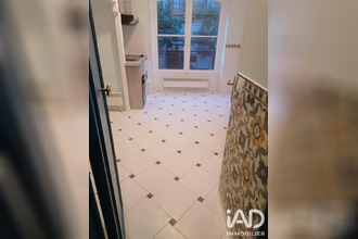 achat appartement paris 75003