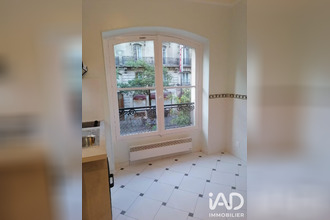 achat appartement paris 75003