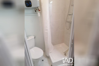 achat appartement paris 75003