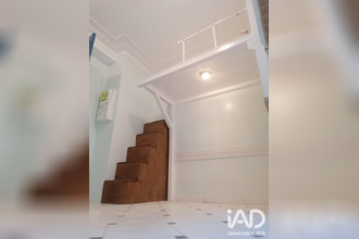 achat appartement paris 75003
