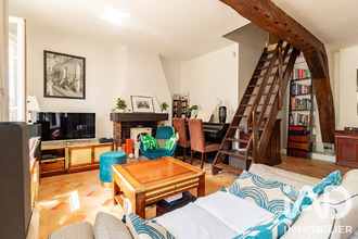 achat appartement paris 75003