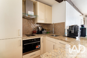 achat appartement paris 75003