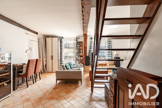 achat appartement paris 75003