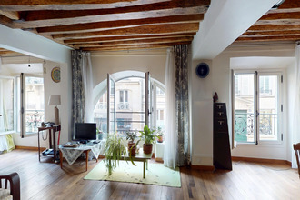 achat appartement paris 75003