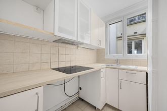 achat appartement paris 75003