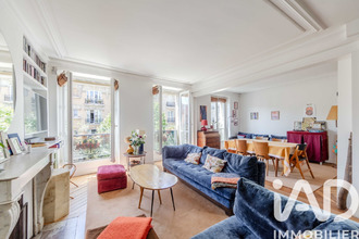 achat appartement paris 75003